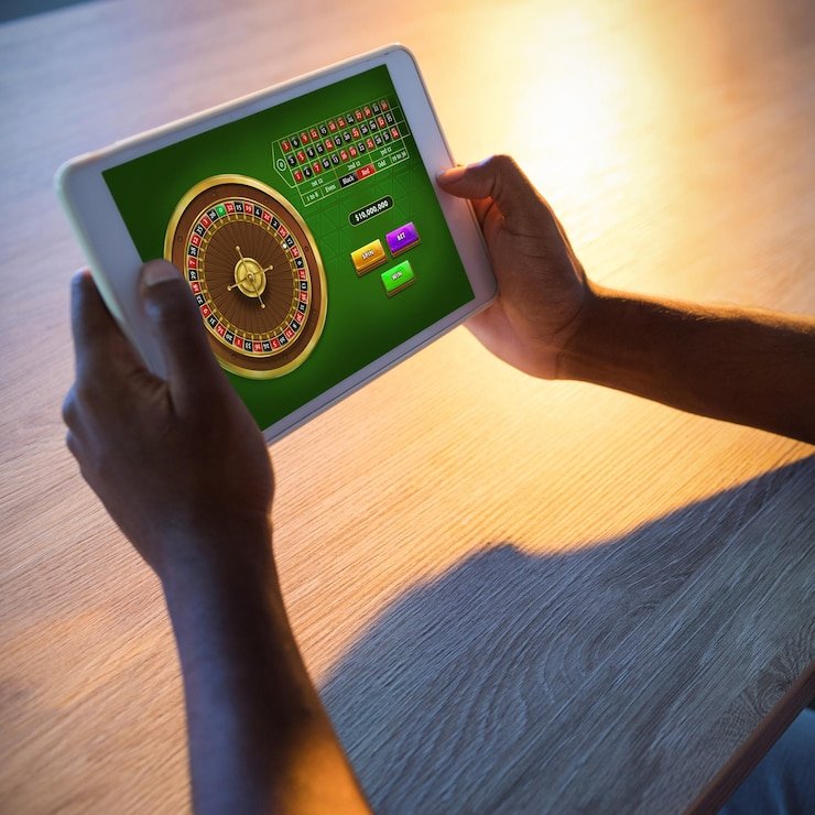 Koleksi game Slots di platform oyo888 menampilkan berbagai tema dan jenis permainan